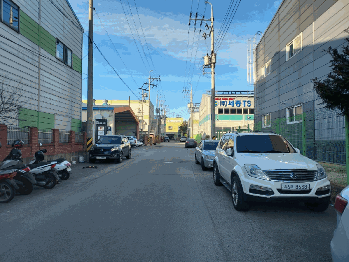 광주광역시 광산구 오선동 270-78