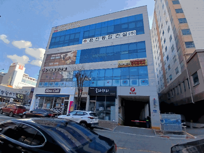 광주광역시 광산구 쌍암동 694-56 윤진리안채  4층402호 외 1개 호