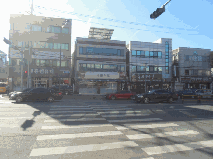 광주광역시 북구 오치동 1035-7