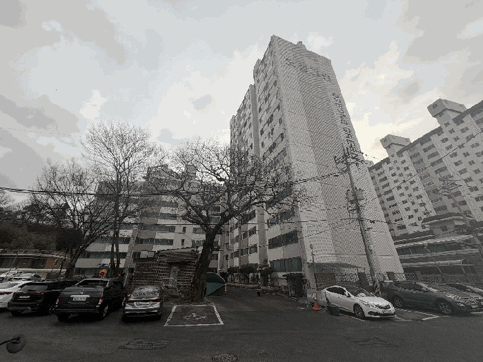 전라남도 화순군 화순읍 계소리 38-1 오성그린아파트 1동 6층607호