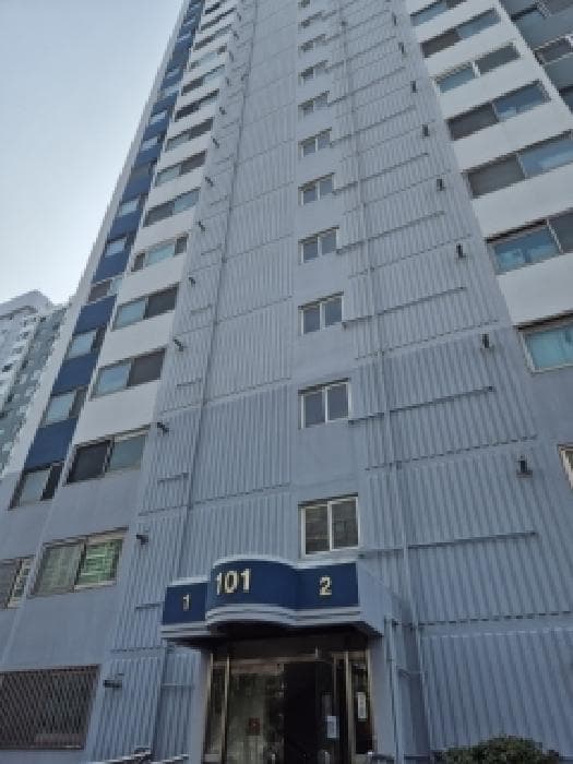 광주광역시 서구 치평동 1174-3 라인동산아파트 101동 5층501호