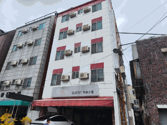 광주광역시 북구 운암동 1636
