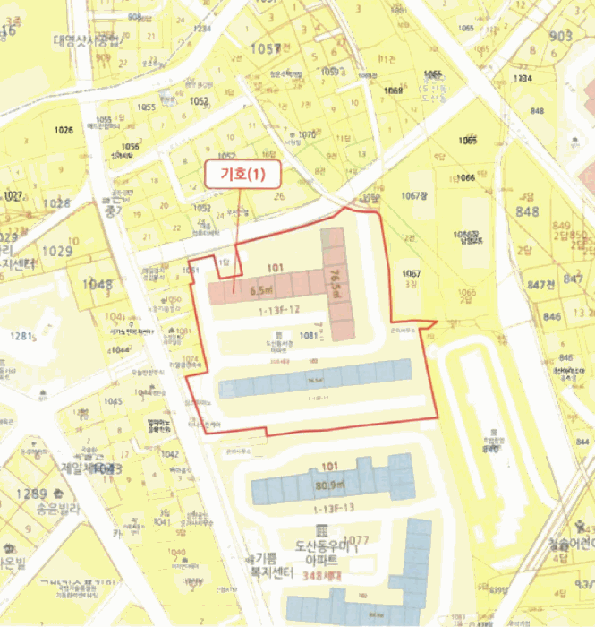 광주광역시 광산구 도산동 1081 서경아파트 101동 5층502호