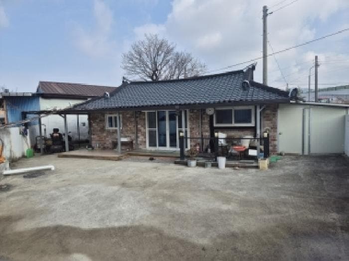 전라남도 영광군 묘량면 삼효리 261
