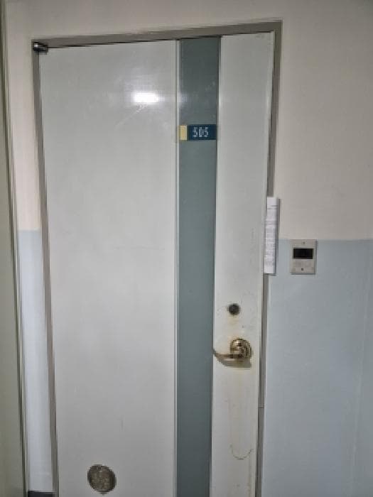 광주광역시 서구 내방동 848 화정센트럴파크 110동 5층505호
