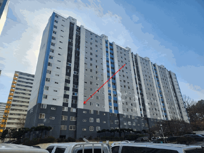 광주광역시 광산구 월곡동 538-1 105동 4층410호
