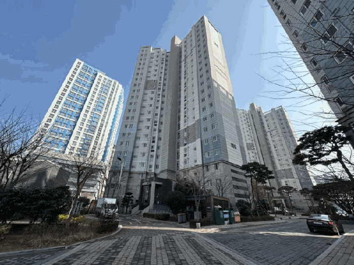 광주광역시 남구 주월동 1312 봉선로 남해오네뜨 105동 17층1701호