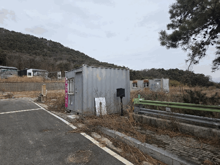 전라남도 담양군 월산면 중월리 665 외 2 필지