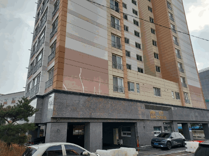 광주광역시 광산구 송정동 731-1 송정크레지움센트럴  9층903호