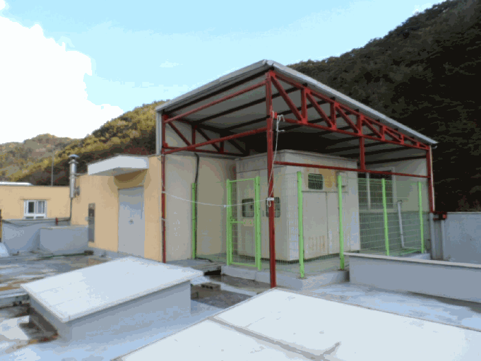 전라남도 화순군 도곡면 천암리 762 화순도곡 아모르가족관광펜션텔 에이동 외 1 필지 외 2개 동