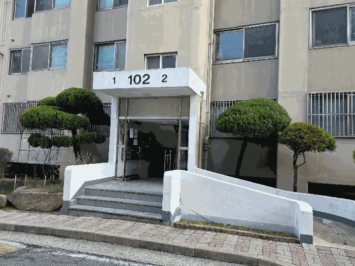 광주광역시 북구 양산동 355 102동 20층2002호