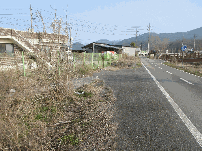 전라남도 장성군 황룡면 와룡리 473-9