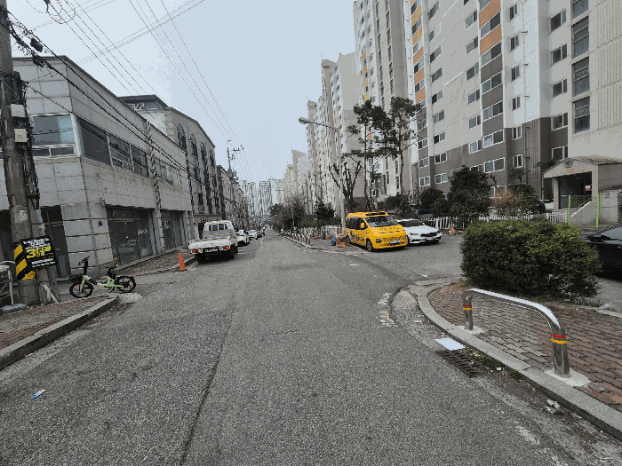광주광역시 북구 운암동 364-1 운암동롯데캐슬 106동 2층204호