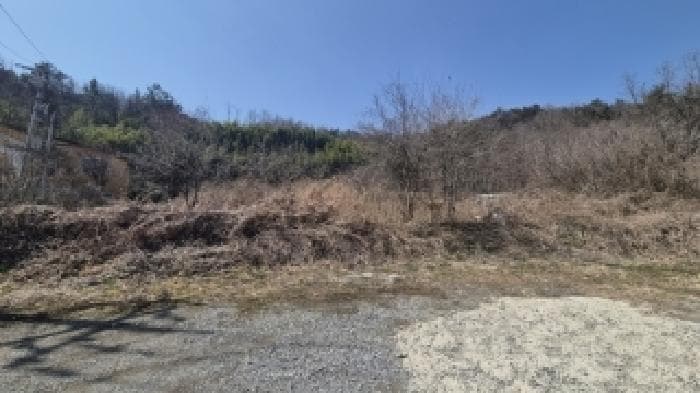 전라남도 나주시 삼영동 552 외 1 필지