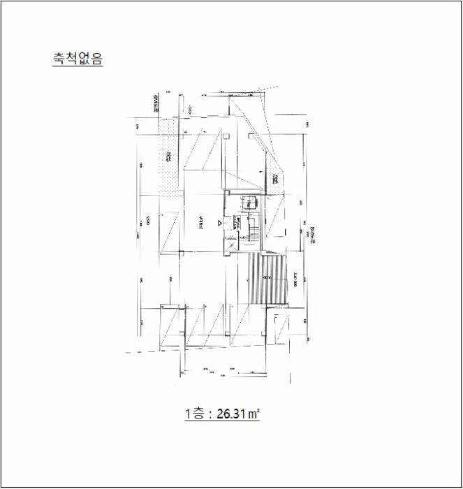광주광역시 남구 월산동 614-38 제1동
