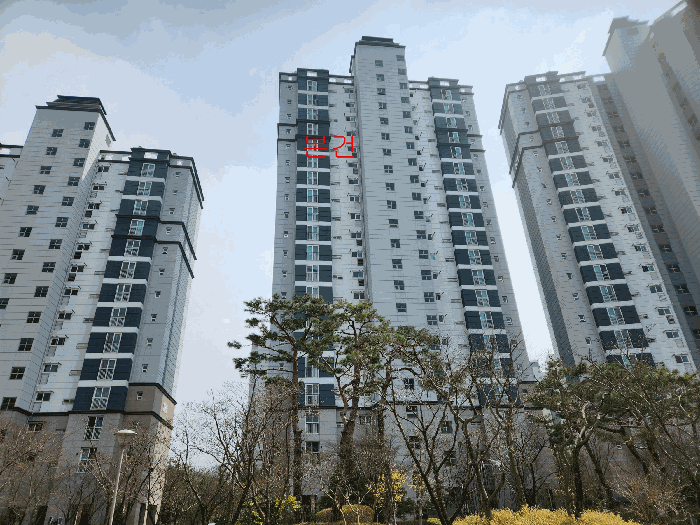 광주광역시 남구 행암동 526 제일풍경채에듀파크1단지 104동 16층1602호