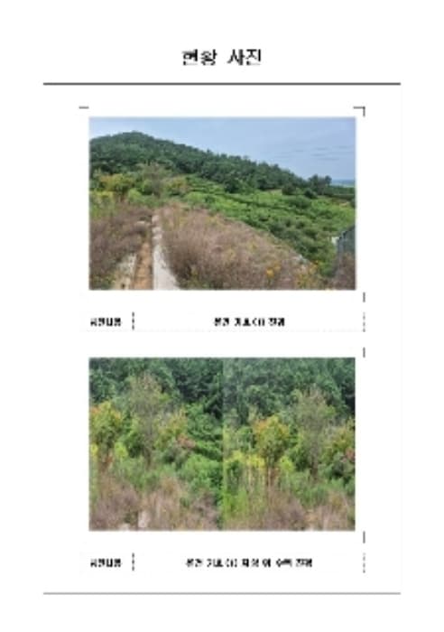 전라남도 무안군 삼향읍 오룡동길 75-14 외 12 필지
