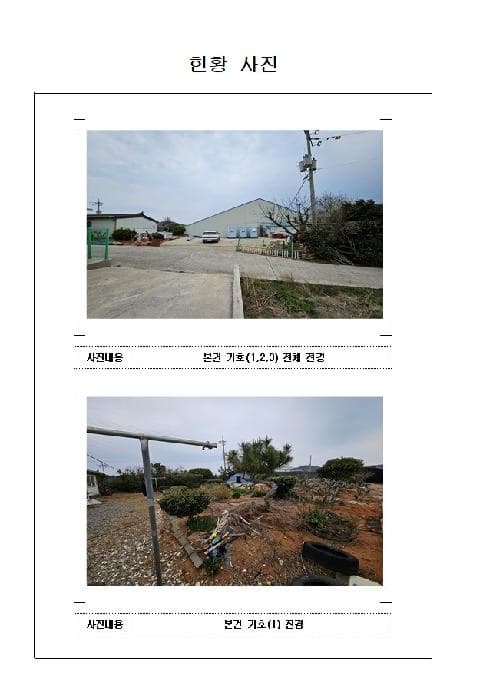 전라남도 신안군 압해읍 동서리 796-10 외 1개 동