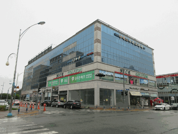 전라남도 무안군 삼향읍 남악리 2254 남악아울렛  1층118호