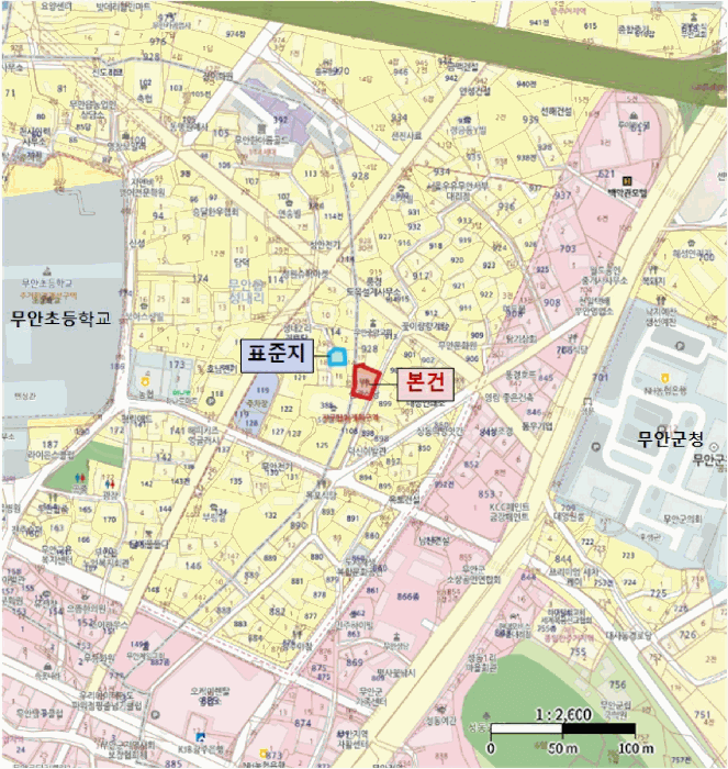 전라남도 무안군 무안읍 성동리 928-10