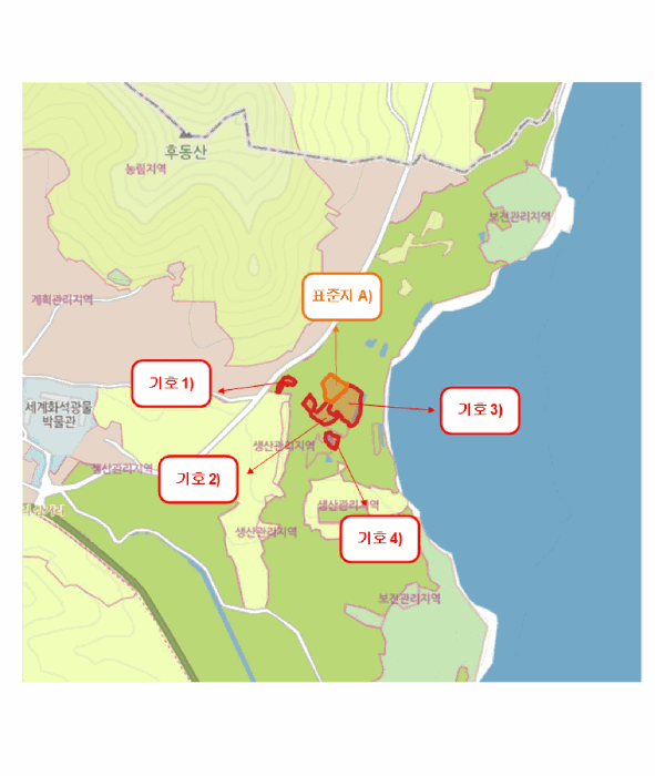 전라남도 신안군 안좌면 대리 177