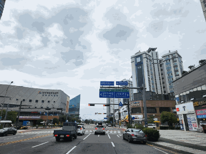 전라남도 무안군 삼향읍 남악리 2272 펠리시티 102동 1층122호