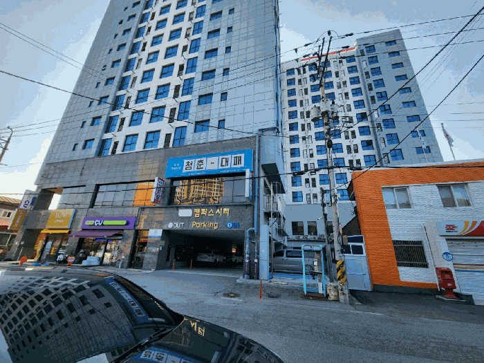 전라남도 무안군 청계면 도림리 435-2 도림목포캠퍼스시티  9층914호