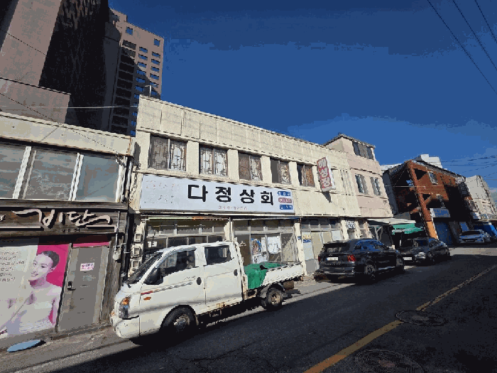 전라남도 목포시 상락동1가 5-6 외 1 필지