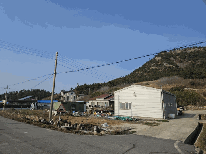 전라남도 신안군 도초면 수다리 366-5