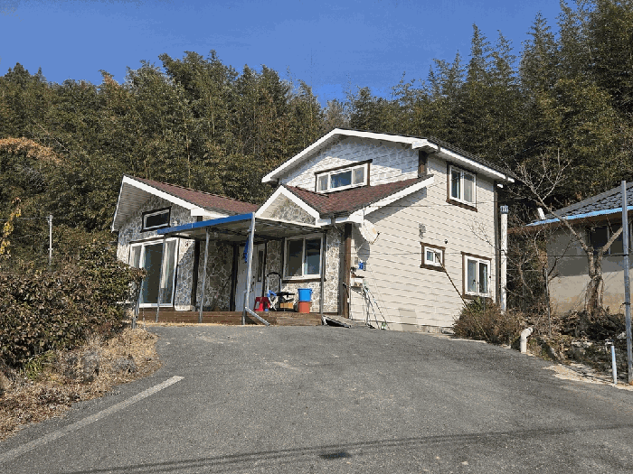 전라남도 영암군 금정면 연보리 645