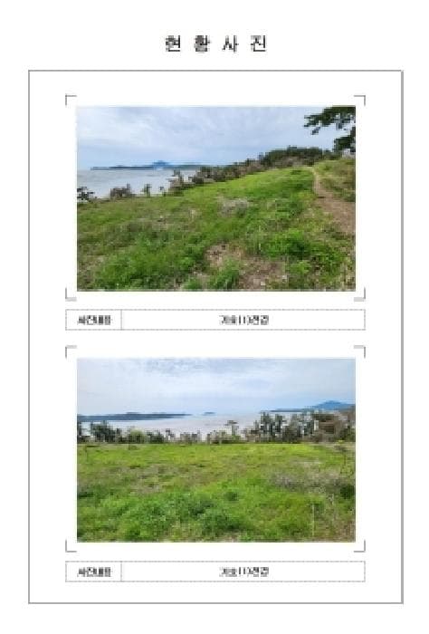 전라남도 신안군 지도읍 당촌리 962