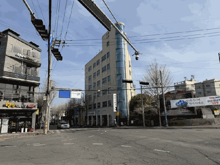 전라남도 목포시 죽교동 581-8 유달오피스텔  2층201호