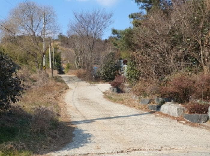 전라남도 강진군 성전면 금당리 650-2 외 2 필지