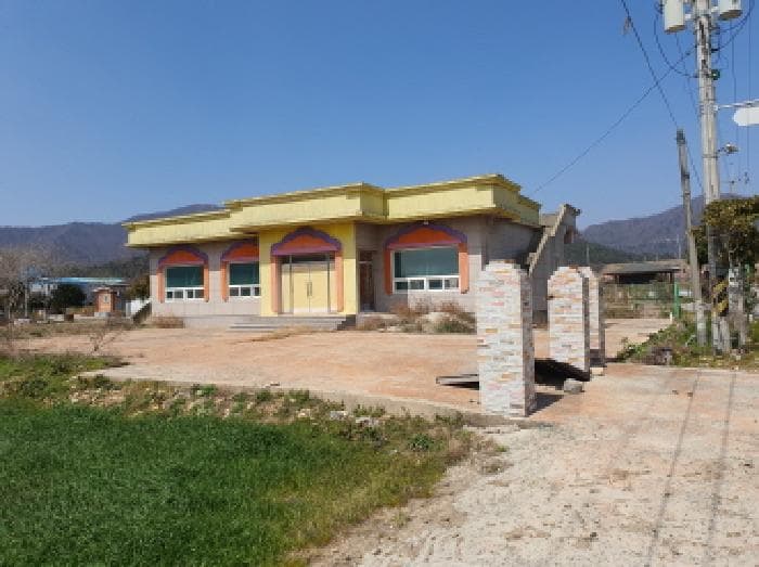 전라남도 장흥군 대덕읍 연정리 1318-7