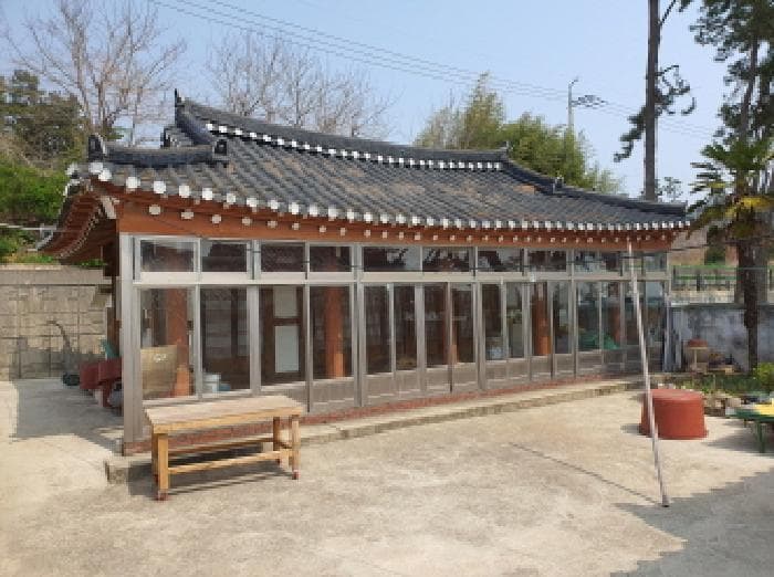 전라남도 장흥군 안양면 수문리 306-18 외 1 필지