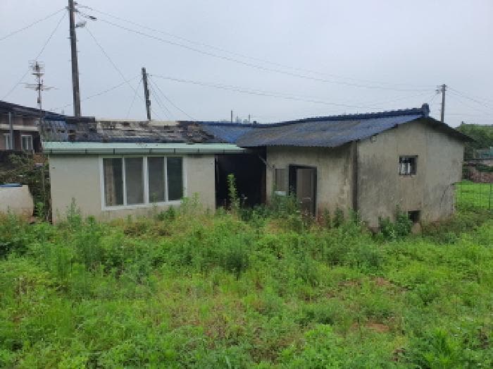 전라남도 장흥군 장평면 용강리 305 외 2 필지