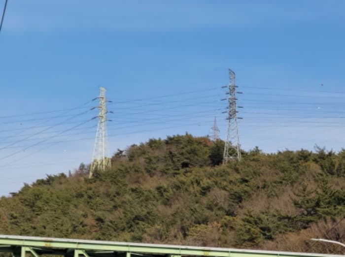 전라남도 여수시 중흥동 산172