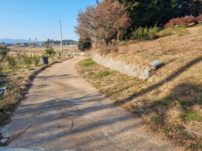 전라남도 여수시 남면 우학리 737 외 1 필지