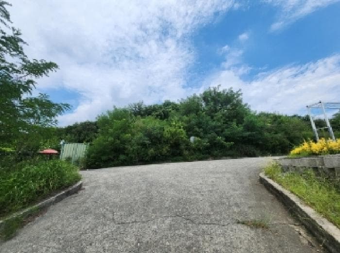 전라남도 순천시 해룡면 복성리 산85-6