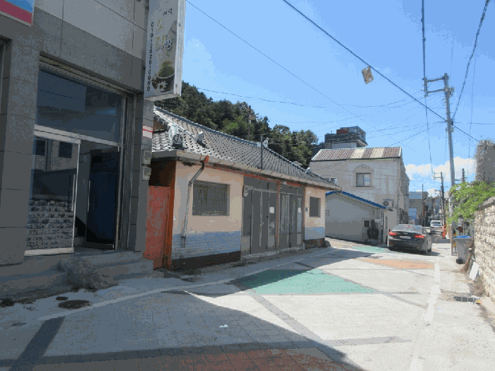 전라남도 고흥군 고흥읍 남계리 641-4