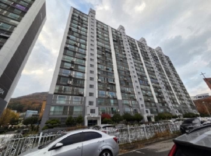 전라남도 순천시 조례동 840 대림2차아파트 205동 16층1608호