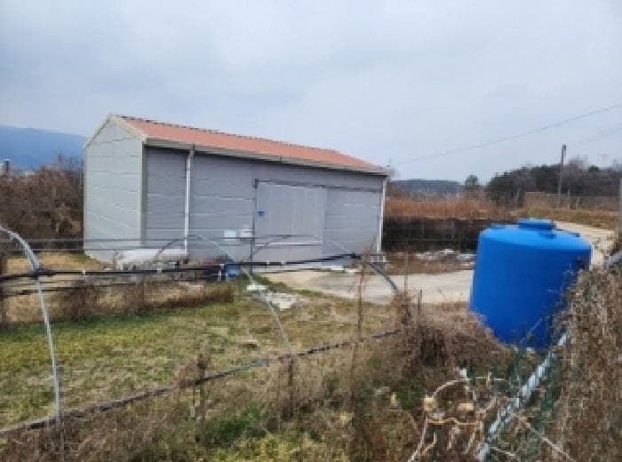 전라남도 구례군 마산면 마산리 107