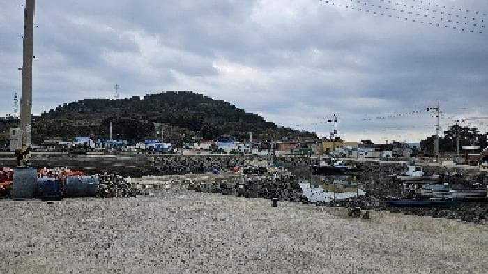 전라남도 여수시 남면 횡간리 149