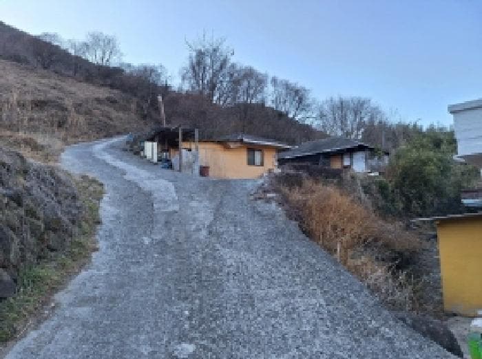 전라남도 광양시 다압면 금천리 2367 외 2 필지
