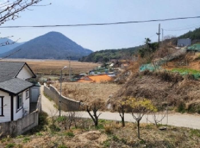 전라남도 여수시 돌산읍 평사리 산269