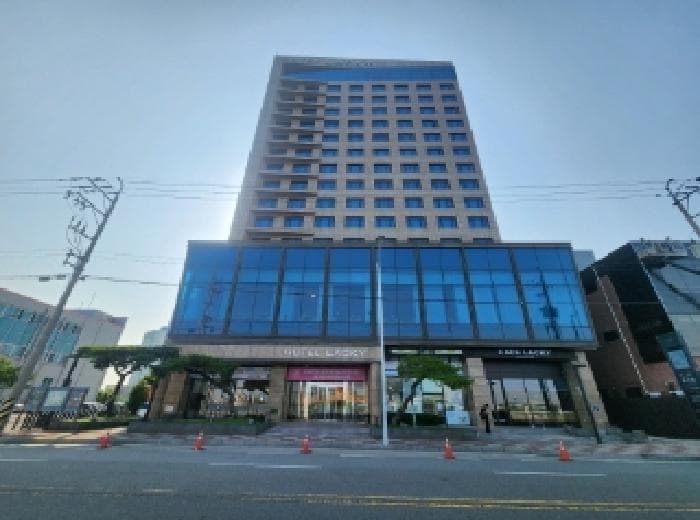 전라남도 광양시 중동 1814-8 호텔락희 1동 6층609호