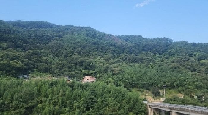 전라남도 구례군 토지면 외곡리 산257-4