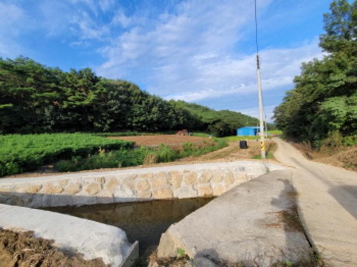 전라남도 고흥군 점암면 화계리 1299