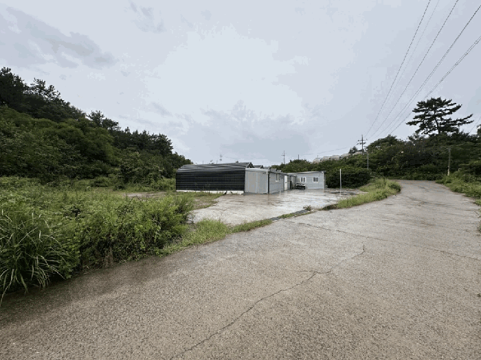 전라남도 고흥군 도덕면 가야리 1223 제1동 외 2 필지 외 4개 동