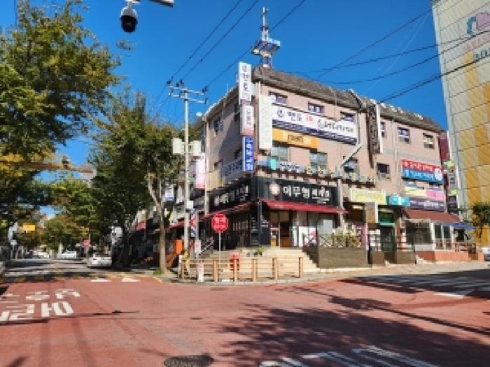 전라남도 순천시 해룡면 상삼리 657 부영원앙아파트 상가동 2층7호